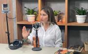 Paola Aguirre: ‘La Gobernación cruceña depende, casi en su totalidad, de una economía rentista”