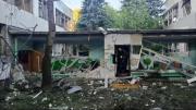 Rusia: Al menos ocho muertos en ataque con drones ucranianos a centros logísticos