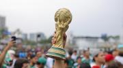 En juego, el trofeo más caro y codiciado del deporte mundial