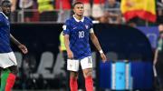 Mbappé busca los goles que necesita para ser Bota de Oro
