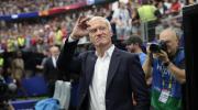Francia vs. Inglaterra: el tercer lugar y el adiós de Deschamps