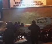 Aprehenden al ejecutivo de la CSUTCB, David Quispe, investigado por los bloqueos en La Paz