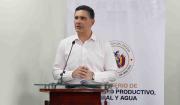 Justiniano: Se acabó eso de trabajar solo con los que son de la línea; el compromiso es con los productores