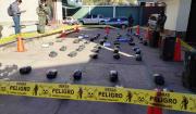 Seis aprehendidos y una afectación de $us 67.094 al narcotráfico tras operativos en Cochabamba
