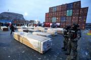 Caso narcomaderas: Chile sigue investigando, mientras Bolivia ya habla de reparación por el falso positivo