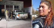 Tenía 26 años y dos hijos: Familia de obrero fallecido en El Alto clama ayuda tras tragedia laboral