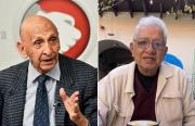 Fallecen Tito de la Viña y Eduardo Pachi Ascarrunz, dos referentes de la comunicación nacional