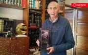 Fallece Tito de la Viña, leyenda del periodismo deportivo nacional