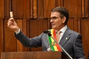 Paz dice que el “Estado tranca” debe enfrentarse desde todos los niveles de gobierno