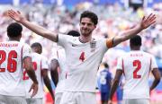 Inglaterra se queda con el tercer lugar del Mundial 2026