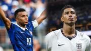¡Por el honor! Francia e Inglaterra juegan por el tercer puesto del Mundial 2026