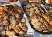Terebinto celebra este domingo 19 el Festival del Horneado con gastronomía tradicional y la final del Mundial 2026