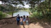 Jardín Botánico lanza programación para esta semana adicional de vacaciones