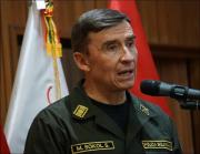 Fiscalía cita a declarar al comandante General de la Policía Boliviana por fuga de reos extranjeros