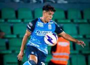 Esdras Mendoza deja Blooming y jugará a préstamo en FC Universitario