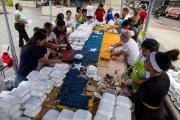 Aumentan a 5.119 los muertos por el doble terremoto en Venezuela del 24 de junio