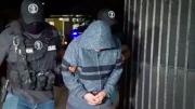 Justicia envía a detención preventiva a tres implicados en caso de reclutamiento hacia Rusia