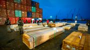 Se cae el caso narco-maderas; exportadores anuncian acciones legales