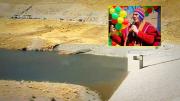 Gobierno entrega la Presa Taypichaca que fortalecerá el acceso al agua en Pucarani, Batallas y El Alto