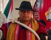 Defensa de David Quispe asegura que el proceso es injusto y afirma que declarará para defenderse