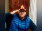 Zúñiga ya cumple detención domiciliaria y pide justicia imparcial para los militares procesados