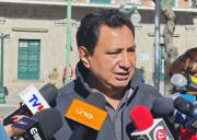 Exdiputado Barral pide aprehender a Evo, Argollo y Condori por ser los principales promotores de los bloqueos