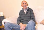 Fallece Tito de la Viña, leyenda del periodismo deportivo boliviano y voz histórica de los mundiales