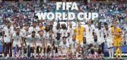 INGLATERRA DERROTA A FRANCIA Y SE QUEDA CON EL TERCER LUGAR