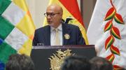 Lupo afirma que un acuerdo con el FMI es indispensable para resolver el déficit fiscal