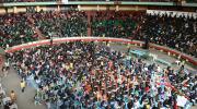 Unos 70.000 profesores buscan ascender en el escalafón y mejorar la calidad educativa