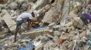 Aumentan a 5.119 los muertos por el doble terremoto en Venezuela