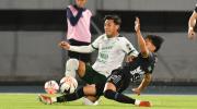 Oriente suma ante Aurora su primer punto como visitante