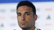 Scaloni desafía casi un siglo de historia en busca de su segundo Mundial