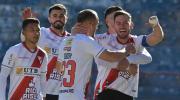 Always Ready halla el gol en el segundo tiempo y vence a U de Vinto