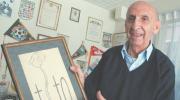 Murió Tito de la Viña, un símbolo del periodismo deportivo boliviano