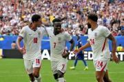 Inglaterra se lleva un tercer lugar loco y Mbappé es el máximo goleador en mundiales