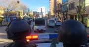 Hallan sin vida a una mujer en una casa en Oruro; su cuerpo tenía signos de violencia