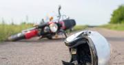 Motociclista muere tras chocar con un bus en la carretera Potosí–Chuquisaca