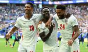 Inglaterra vence a Francia en un partido lleno de goles y termina en tercer lugar del Mundial