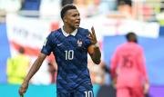 Mbappé se convierte en el máximo artillero de la historia de los Mundiales