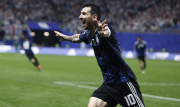 Leo Messi y una final para convertirse en el mejor de todos los tiempos