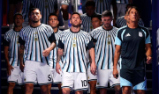 Suspenden partidos de fútbol en Argentina para recibir a la Albiceleste tras el Mundial