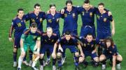 España en 2010 y 2026: una comparación entre las dos selecciones nacionales