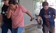 Envían a la cárcel a tres reclutadores vinculados al envío de bolivianos a la guerra