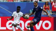 ¡Partidazo!: Inglaterra se queda con el tercer lugar a costa de Francia en duelo con diez goles