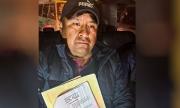 David Quispe está acusado por cinco delitos y su abogado dice que es “inocente”