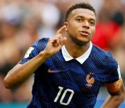 Mbappé supera a Messi como máximo goleador de los Mundiales y toma ventaja por la Bota de Oro