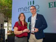 Sofía lidera la sostenibilidad del sector alimentos en Bolivia, según el ranking Merco ESG 2025-2026
