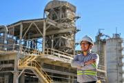 Itacamba lidera el sector construcción en el ranking Merco ESG 2025-2026