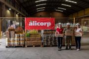 Alicorp ingresa al TOP 3 del Merco ESG en el sector alimentación
